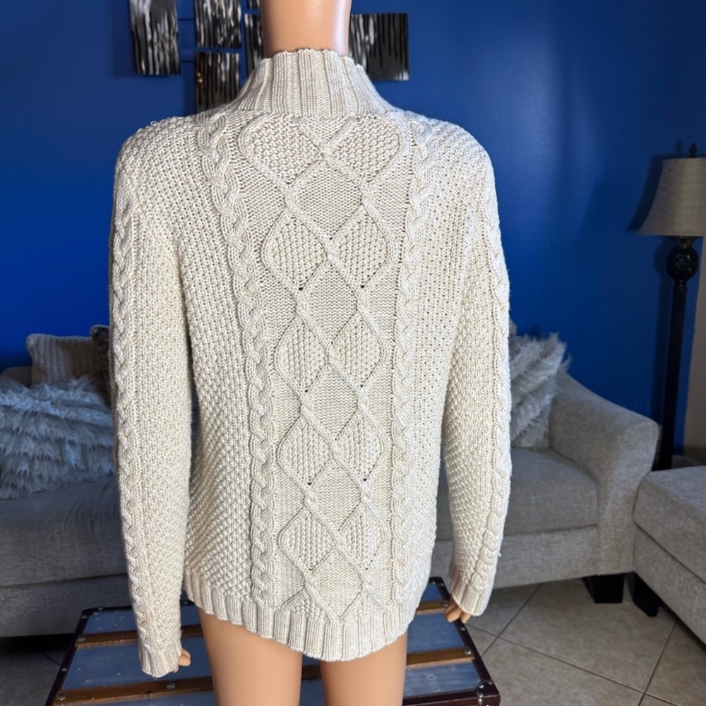 Jillian Nicole Knit Jacket - Picture 5 of 7